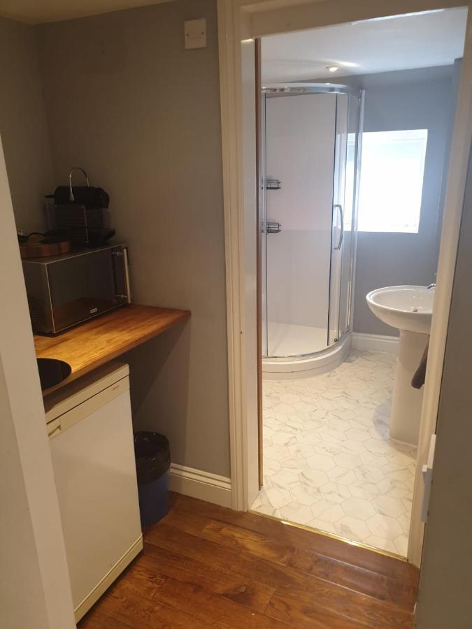 Mezzanine Studio Apartment London Ngoại thất bức ảnh