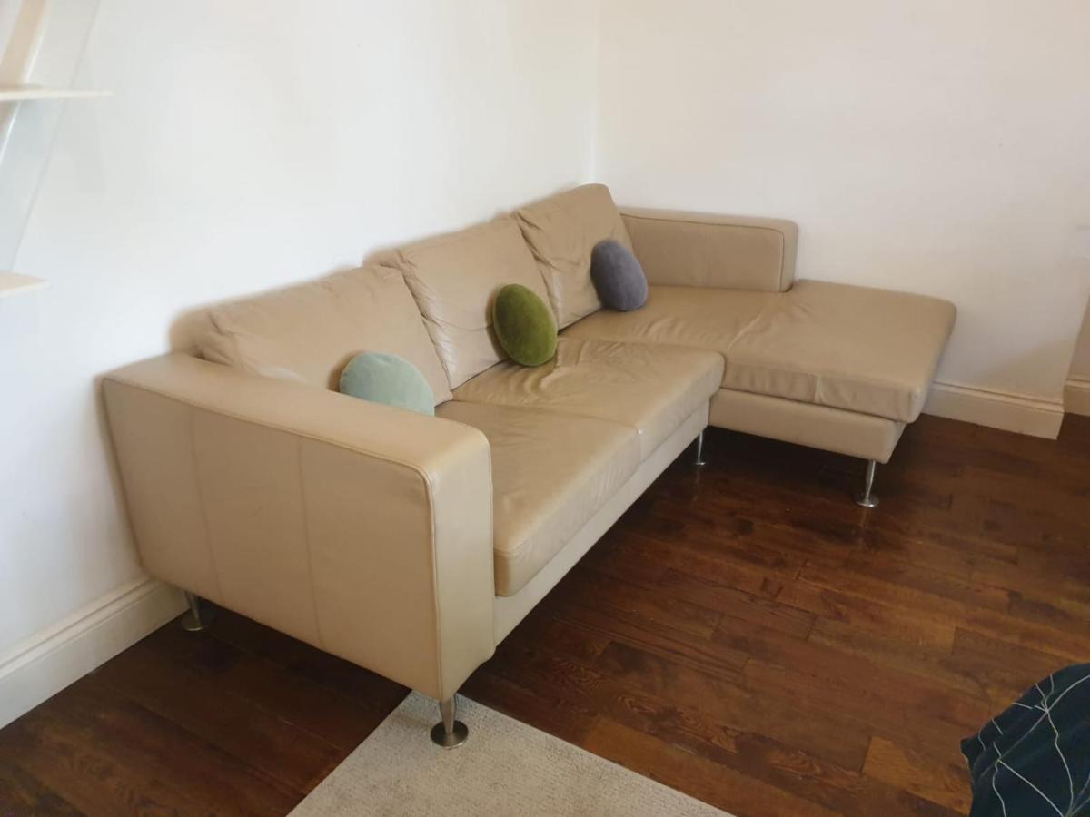 Mezzanine Studio Apartment London Ngoại thất bức ảnh