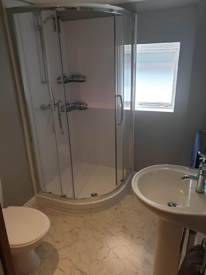 Mezzanine Studio Apartment London Ngoại thất bức ảnh